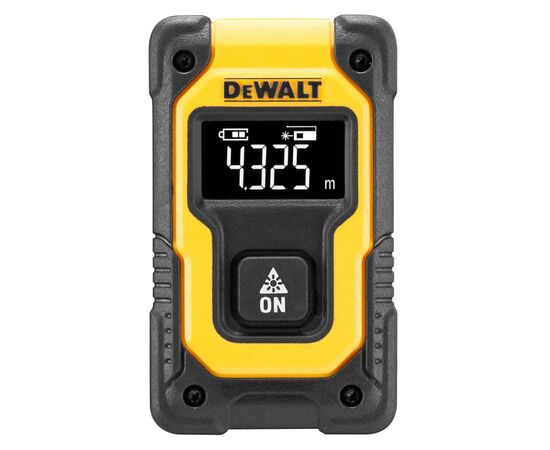 Дальномер DeWALT до 16 м (DW055PL)