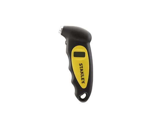 Манометр Stanley цифровой с LED-дисплеем (STHT80874-0), изображение 2 Манометр Stanley цифровой с LED-дисплеем (STHT80874-0), изображение 2