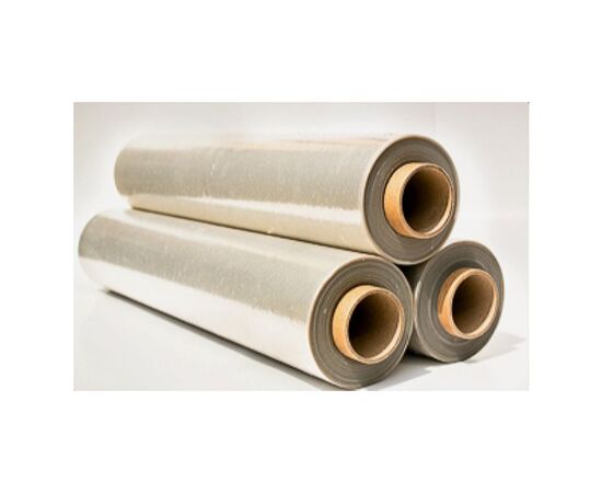 Стрейч-плівка Grey Pack 500*20 вторинна 2,7 кг (500*20)