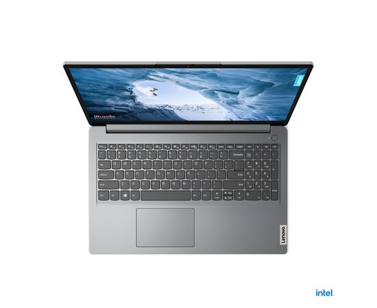 Ноутбук Lenovo IdeaPad 1 15IGL7 (82V7003XRA), изображение 2 Ноутбук Lenovo IdeaPad 1 15IGL7 (82V7003XRA), изображение 2