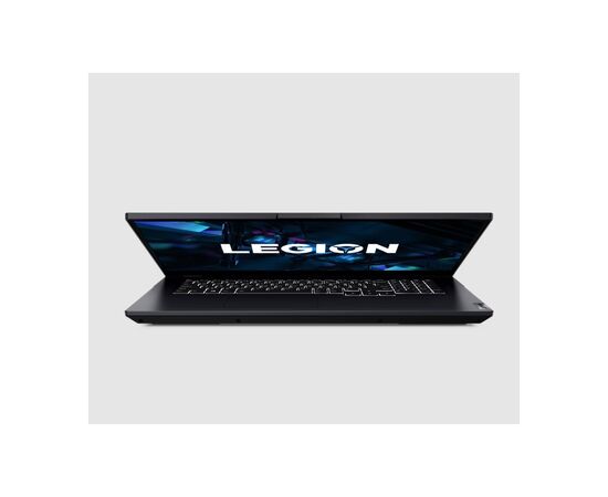 Ноутбук Lenovo Legion 5 17ITH6H (82JM0044RA), изображение 6 Ноутбук Lenovo Legion 5 17ITH6H (82JM0044RA), изображение 6