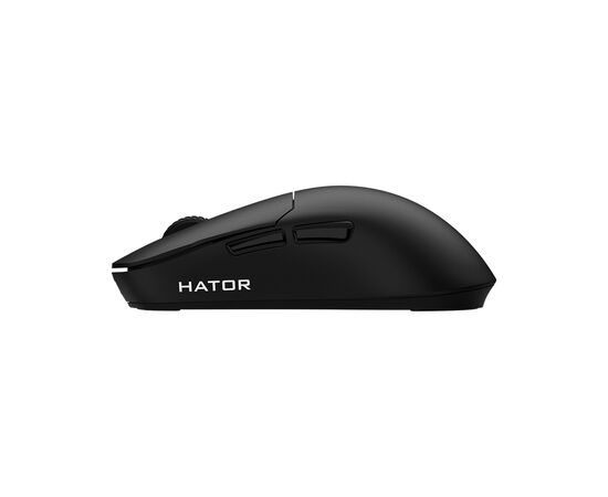Мишка Hator Quasar Wireless Black (HTM-420), зображення 4 Мишка Hator Quasar Wireless Black (HTM-420), зображення 4