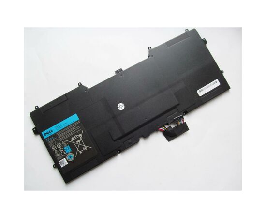 Аккумулятор для ноутбука Dell Dell XPS 13-L321X Y9N00 47Wh (6350mAh) 4cell 7.4V Li-ion (A47012), изображение 3 Аккумулятор для ноутбука Dell Dell XPS 13-L321X Y9N00 47Wh (6350mAh) 4cell 7.4V Li-ion (A47012), изображение 3