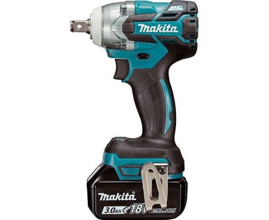 Гайковерт Makita DTW285RFE аккумуляторный с ударом (DTW285RFE)