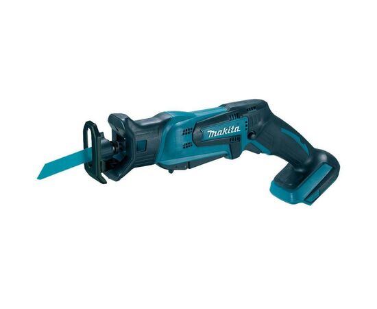 Шабельна пила Makita LXT, 13мм (без АКБ и БП) (DJR183Z)