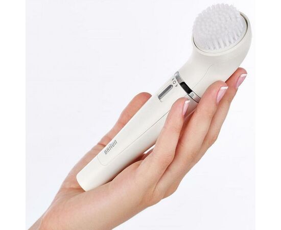 Эпилятор Braun SE 831 Face (SE831Face), изображение 3 Эпилятор Braun SE 831 Face (SE831Face), изображение 3