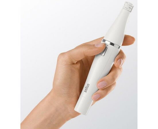 Эпилятор Braun SE 831 Face (SE831Face), изображение 4 Эпилятор Braun SE 831 Face (SE831Face), изображение 4