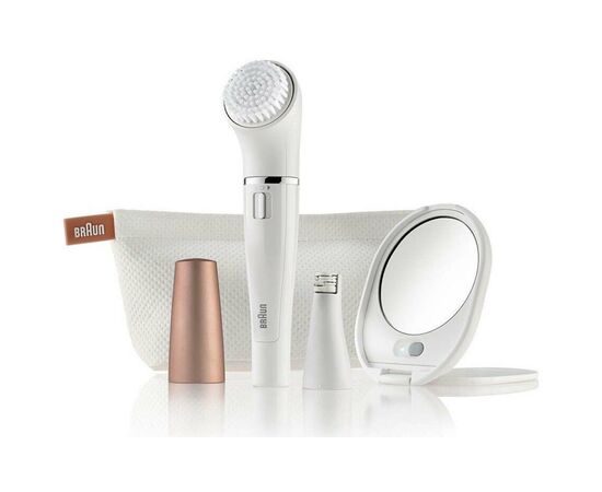 Эпилятор Braun SE 831 Face (SE831Face)