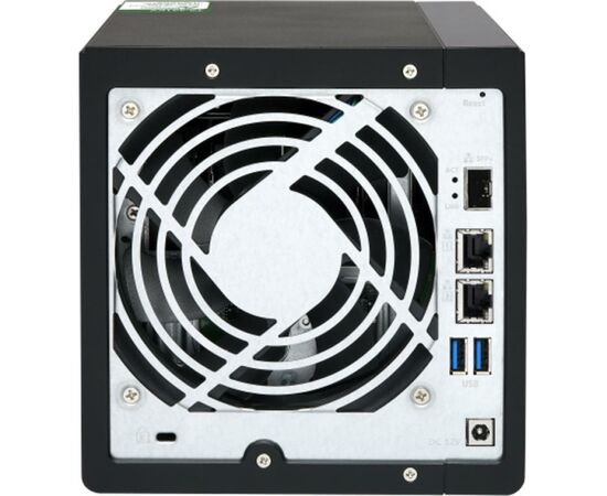 NAS QNap TS-431X3-4G, изображение 4 NAS QNap TS-431X3-4G, изображение 4