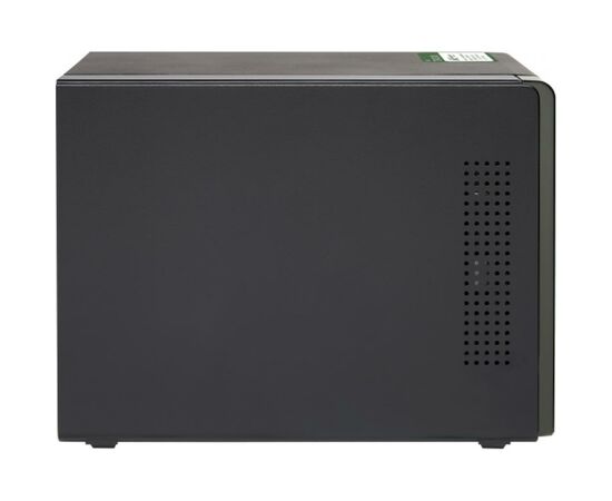 NAS QNap TS-431X3-4G, изображение 5 NAS QNap TS-431X3-4G, изображение 5