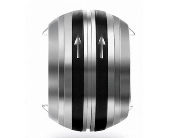 Еспандер Xiaomi Yunmai Gyroball Blue (YMGB-Z701 Blue), зображення 2 Еспандер Xiaomi Yunmai Gyroball Blue (YMGB-Z701 Blue), зображення 2