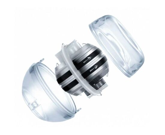 Еспандер Xiaomi Yunmai Gyroball Blue (YMGB-Z701 Blue), зображення 3 Еспандер Xiaomi Yunmai Gyroball Blue (YMGB-Z701 Blue), зображення 3