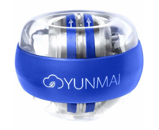 Эспандер Xiaomi Yunmai Gyroball Blue (YMGB-Z701 Blue)