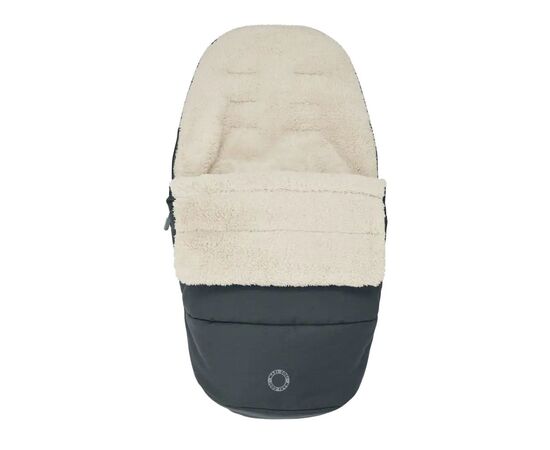 Зимний конверт Maxi-Cosi 2 в 1 Luxe Twillic Grey (1809370110), изображение 3 Зимний конверт Maxi-Cosi 2 в 1 Luxe Twillic Grey (1809370110), изображение 3