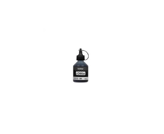 Чернила Makkon Brother BTD60BK 100мл black (IMN-BRO-BTD60-100B)