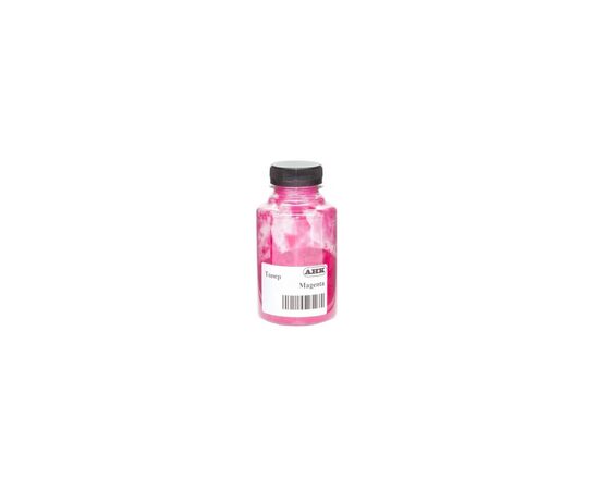 Тонер Kyocera TK-5150, 300г, Magenta +chip AHK (50000137)