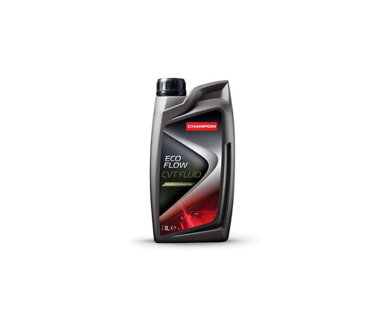 Трансмиссионное масло Champion ECO FLOW CVT FLUID 1L (8206207)