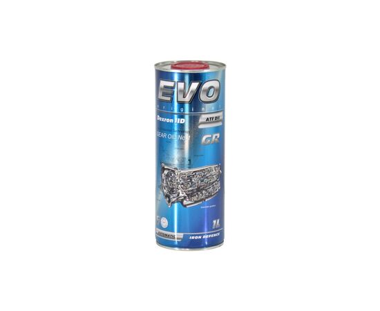 Трансмиссионное масло EVO GR DEXRON IID 1L (ATF DII 1L)