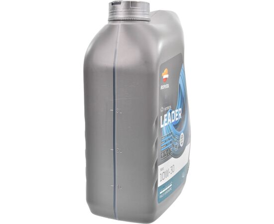 Моторное масло REPSOL LEADER NEO 10W-30 4л (RPP0100LGB), изображение 2 Моторное масло REPSOL LEADER NEO 10W-30 4л (RPP0100LGB), изображение 2
