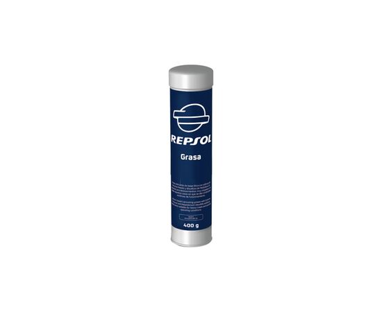 Смазка автомобильная REPSOL GRASA LITICA EP-2 CTG-400 0,4кг (RP673Q48)