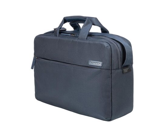 Сумка для ноутбука Tucano 15.6" FreeBusy Double , blue (BFRBUB15D-B), изображение 2 Сумка для ноутбука Tucano 15.6" FreeBusy Double , blue (BFRBUB15D-B), изображение 2