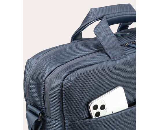 Сумка для ноутбука Tucano 15.6" FreeBusy Double , blue (BFRBUB15D-B), изображение 6 Сумка для ноутбука Tucano 15.6" FreeBusy Double , blue (BFRBUB15D-B), изображение 6