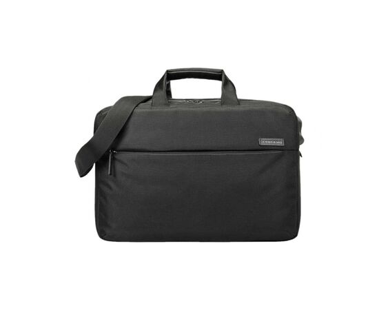 Сумка для ноутбука Tucano 15.6" FreeBusy Double, black (BFRBUB15D-BK), изображение 2 Сумка для ноутбука Tucano 15.6" FreeBusy Double, black (BFRBUB15D-BK), изображение 2