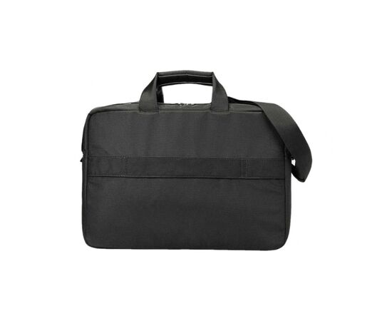 Сумка для ноутбука Tucano 15.6" FreeBusy Double, black (BFRBUB15D-BK), изображение 4 Сумка для ноутбука Tucano 15.6" FreeBusy Double, black (BFRBUB15D-BK), изображение 4