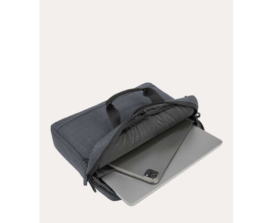 Сумка для ноутбука Tucano 12" Stop, black (BSTOP1112-BK), изображение 8 Сумка для ноутбука Tucano 12" Stop, black (BSTOP1112-BK), изображение 8