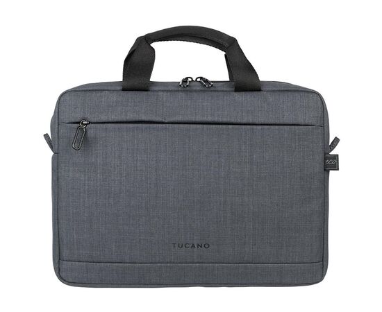 Сумка для ноутбука Tucano 12" Stop, black (BSTOP1112-BK)