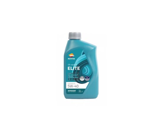 Моторное масло REPSOL ELITE EVOLUTION C3 5W-40 1л (RPP0053JHA)