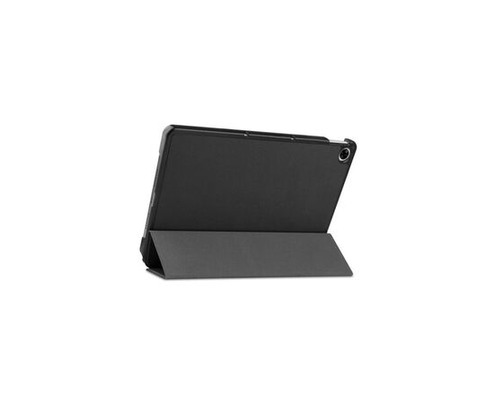 Чехол для планшета BeCover Smart Case Realme Pad 10.4" Black (708074), изображение 4 Чехол для планшета BeCover Smart Case Realme Pad 10.4" Black (708074), изображение 4