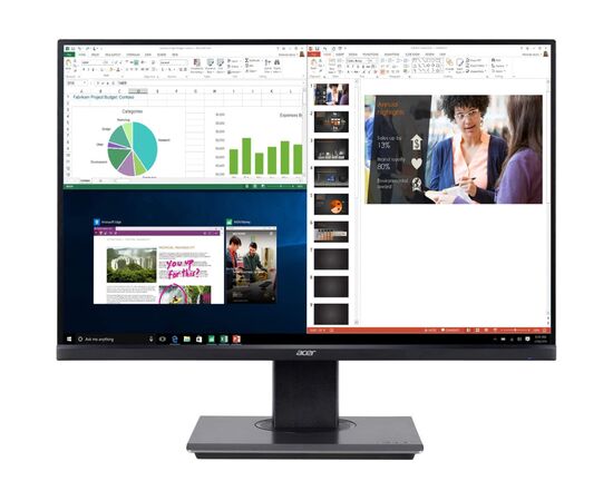 Монитор Acer BW257bmiprx (UM.KB7EE.001)