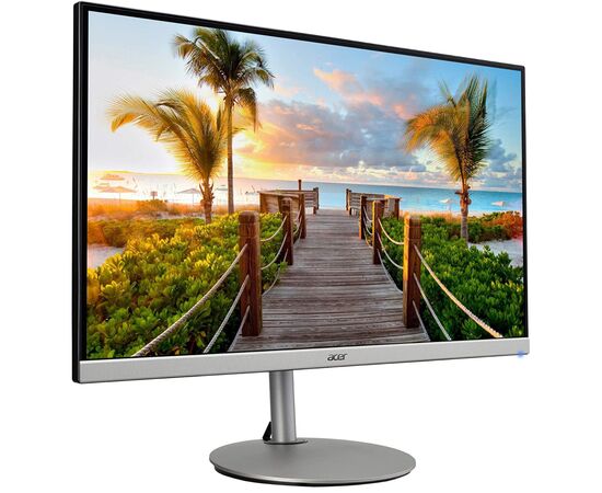 Монитор Acer CBL272Usmiiprx (UM.HB2EE.025), изображение 2 Монитор Acer CBL272Usmiiprx (UM.HB2EE.025), изображение 2
