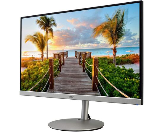 Монитор Acer CBL272Usmiiprx (UM.HB2EE.025), изображение 3 Монитор Acer CBL272Usmiiprx (UM.HB2EE.025), изображение 3