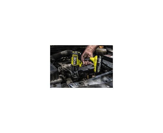 Гайковерт Ryobi RIW18X-0 ONE+(без АКБ и ЗУ) (5133004960), изображение 4 Гайковерт Ryobi RIW18X-0 ONE+(без АКБ и ЗУ) (5133004960), изображение 4