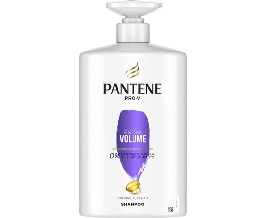 Шампунь Pantene Pro-V Дополнительный объем 1000 мл (8006540381830)