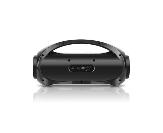 Акустическая система REAL-EL X-713 Black, изображение 3 Акустическая система REAL-EL X-713 Black, изображение 3