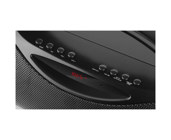 Акустическая система REAL-EL X-713 Black, изображение 7 Акустическая система REAL-EL X-713 Black, изображение 7