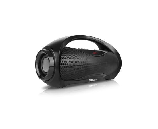 Акустическая система REAL-EL X-713 Black