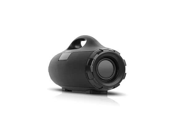 Акустическая система REAL-EL X-731 Black, изображение 4 Акустическая система REAL-EL X-731 Black, изображение 4