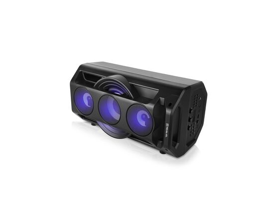 Акустическая система REAL-EL X-777 Black, изображение 3 Акустическая система REAL-EL X-777 Black, изображение 3