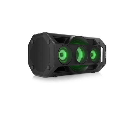 Акустическая система REAL-EL X-777 Black, изображение 4 Акустическая система REAL-EL X-777 Black, изображение 4