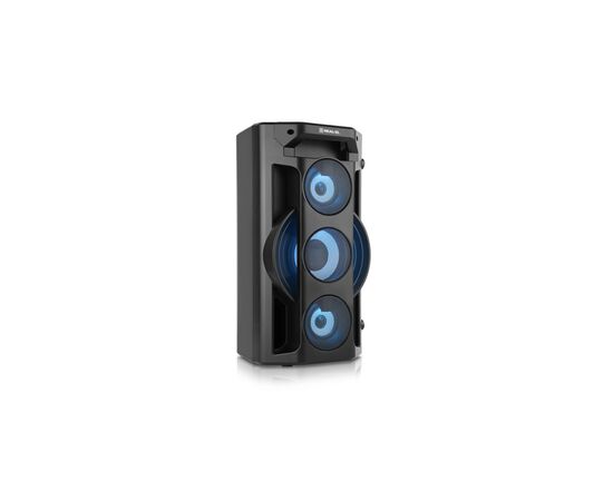 Акустическая система REAL-EL X-777 Black, изображение 5 Акустическая система REAL-EL X-777 Black, изображение 5