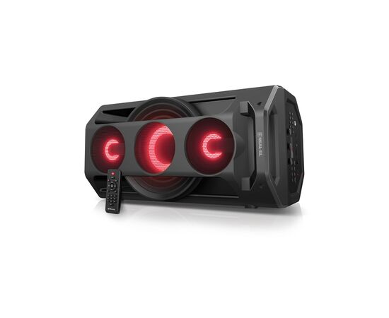Акустическая система REAL-EL X-777 Black, изображение 6 Акустическая система REAL-EL X-777 Black, изображение 6