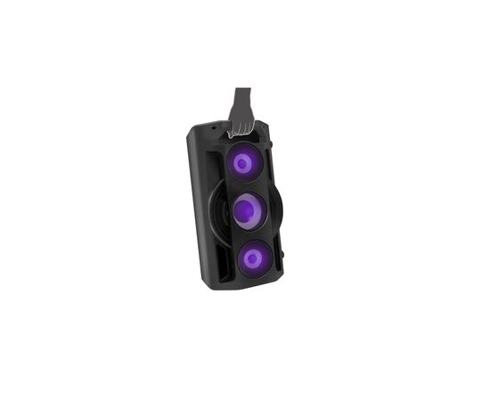 Акустическая система REAL-EL X-777 Black, изображение 7 Акустическая система REAL-EL X-777 Black, изображение 7