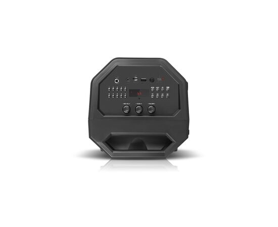 Акустическая система REAL-EL X-777 Black, изображение 9 Акустическая система REAL-EL X-777 Black, изображение 9