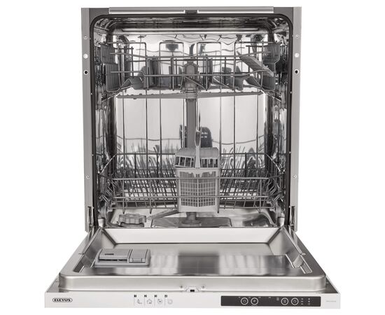 Посудомоечная машина Eleyus DWO 60024, изображение 2 Посудомоечная машина Eleyus DWO 60024, изображение 2