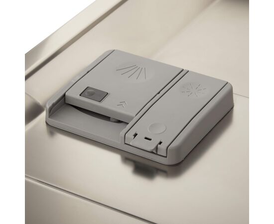 Посудомоечная машина Eleyus DWO 60024, изображение 5 Посудомоечная машина Eleyus DWO 60024, изображение 5