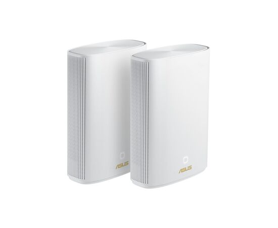 Маршрутизатор ASUS XP4-2PK, зображення 2 Маршрутизатор ASUS XP4-2PK, зображення 2